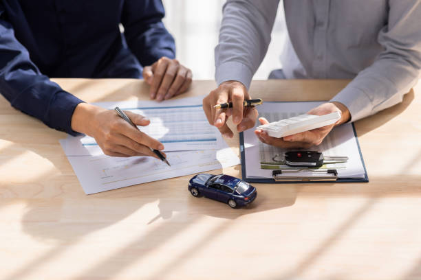 Car insurance options for Eustis residents